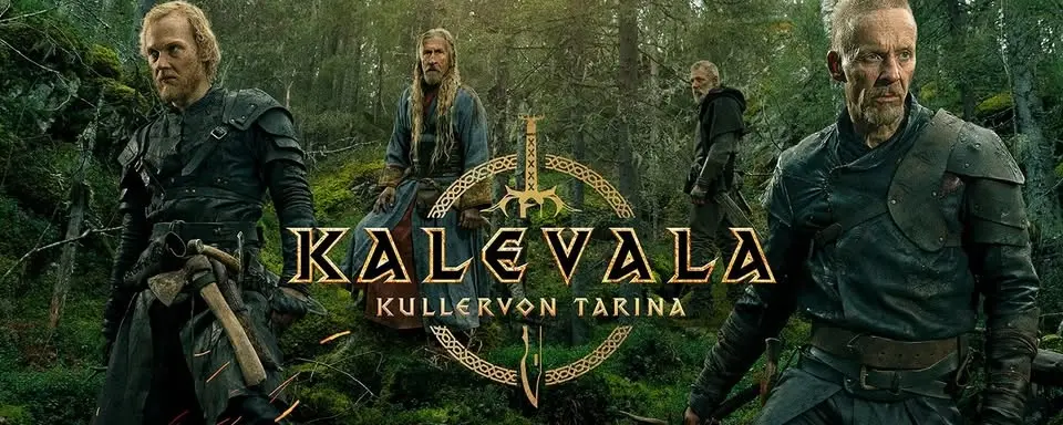Kalevala - Bio Kontrast