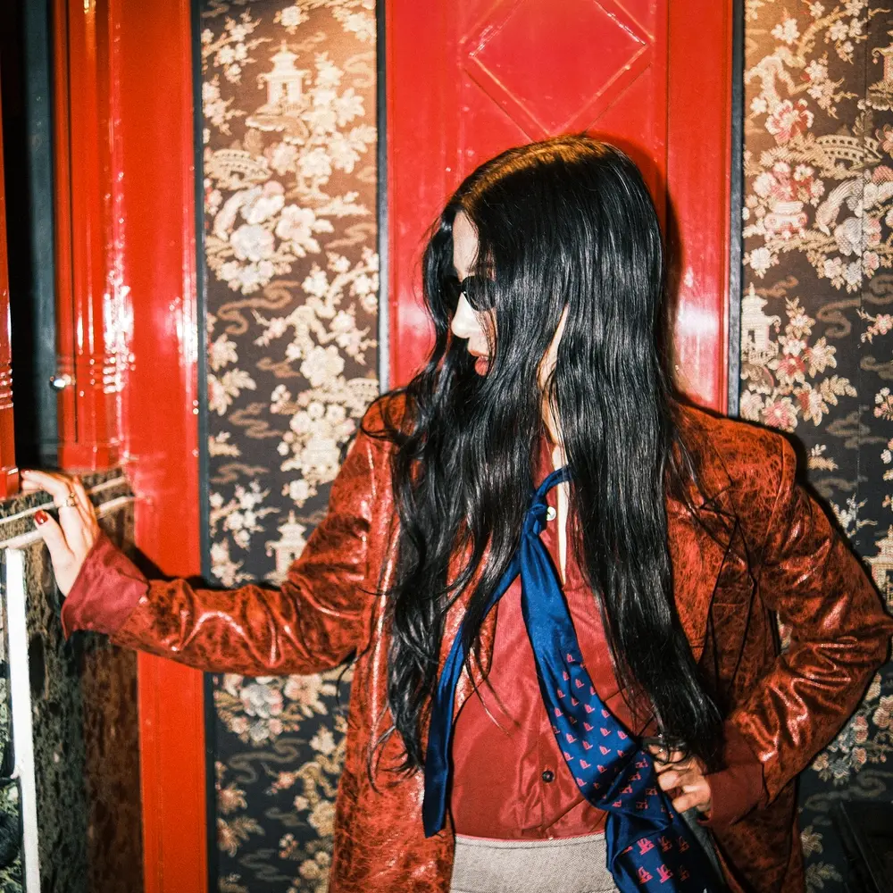 Friday Selector: Musleter