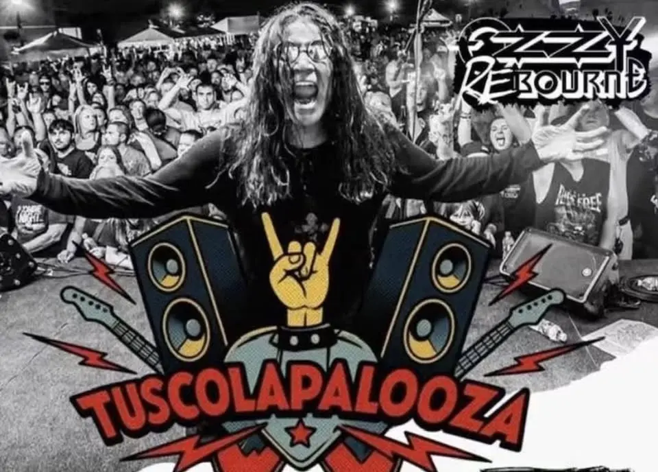 TUSCOLAPALOOZA 2026