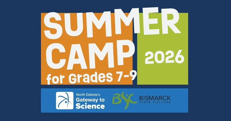 Middle School Summer Camp!