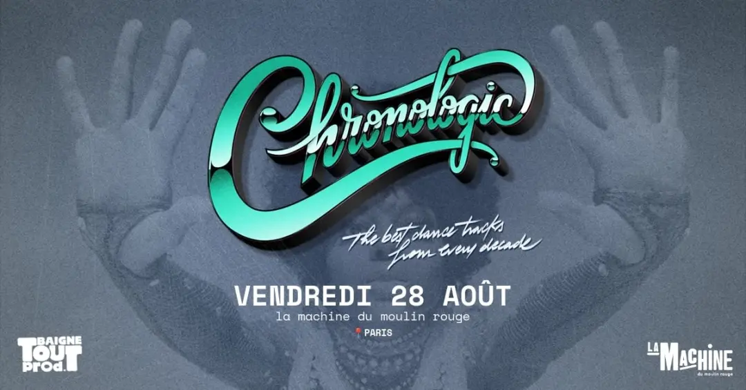 Chronologic