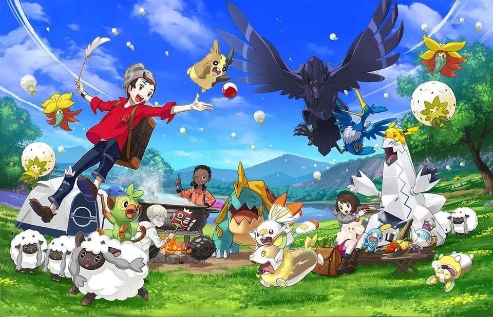 Arena Celebration Events #2