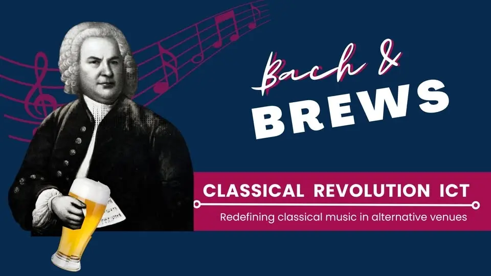 Bach & Brews