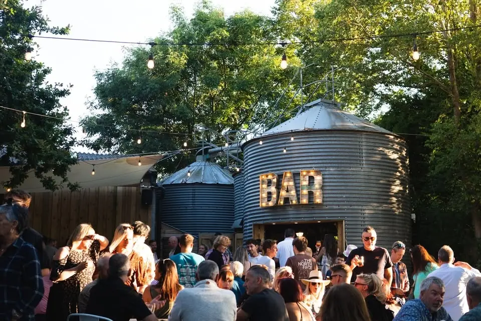 Acoustic Wednesdays: Green Tree at Bar Silo // Wed, 22nd July