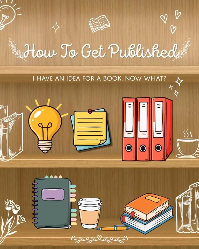 SPS Publishing Q&A | How to Get Published