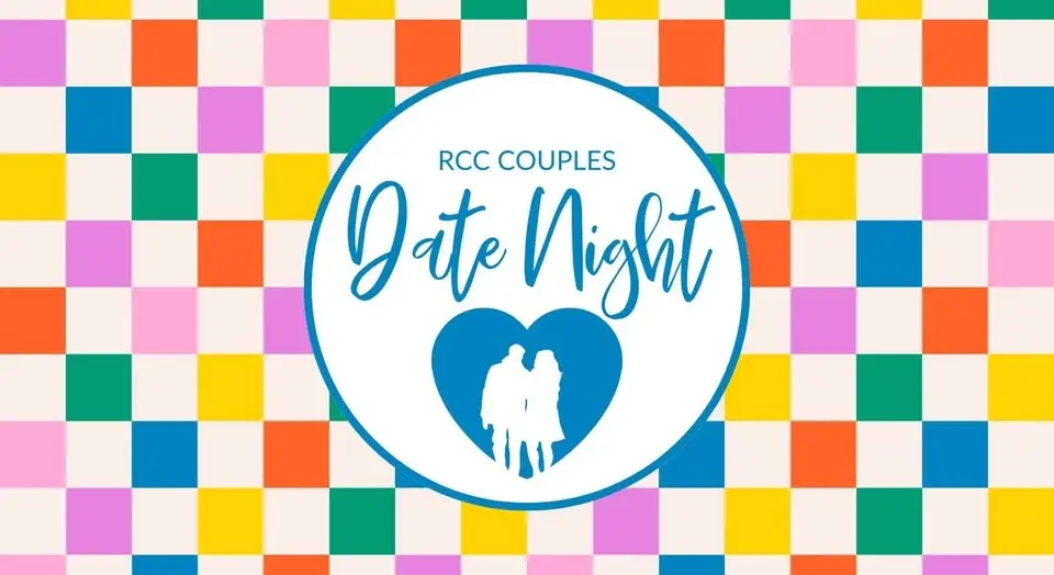 RCC Couples Date Night