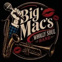 Big Macs Wholly Soul Band LIVE at Luna!