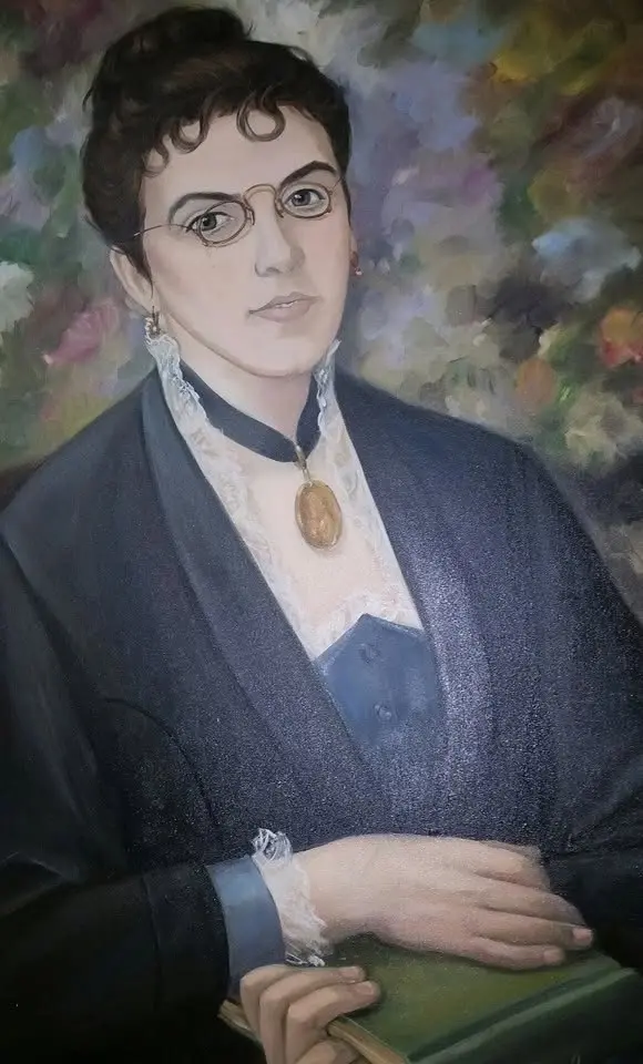ENCONTRO DE PSICOGRAFIA E ARTE MEDIÚNICA