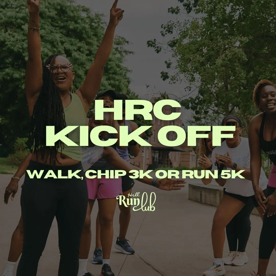 HRC Season 6 Kick Off