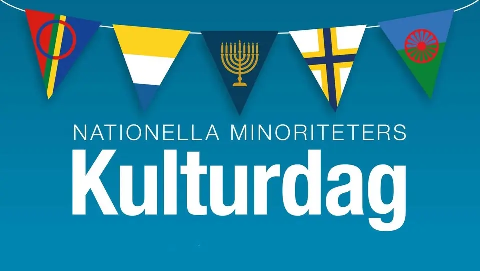 Nationella minoriteters Kulturdag