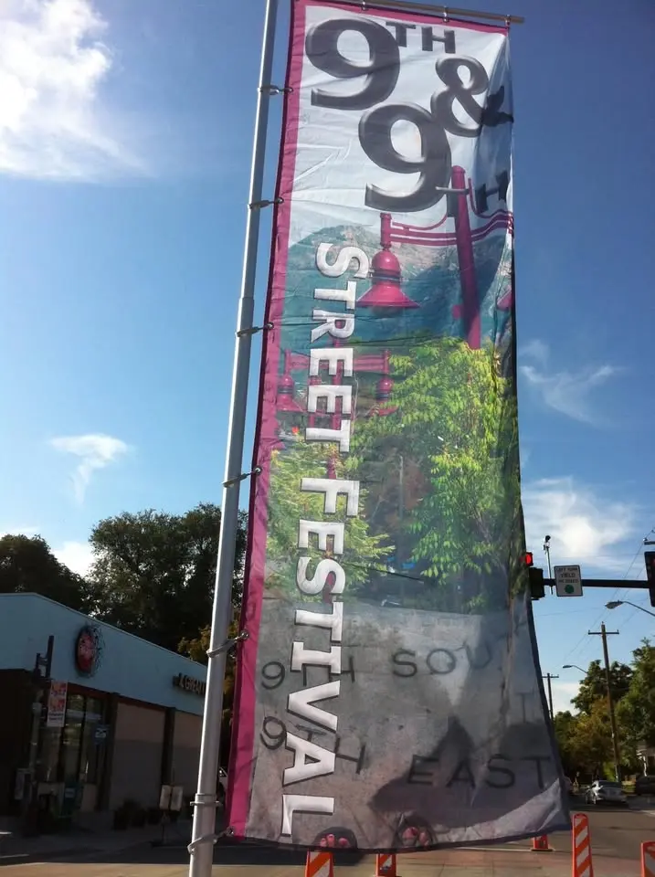 9th and 9th Street Festival