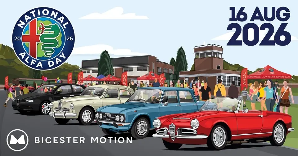 National Alfa Day 2026