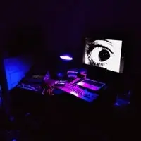 dilated.inc live@The Folklore Rooms/Brighton