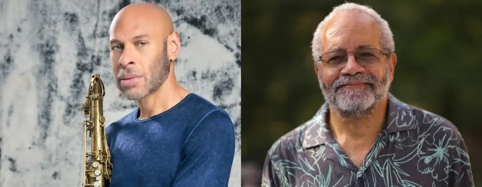Charlie Parker Jazz Festival: Joshua Redman / Nat Adderley Jr.