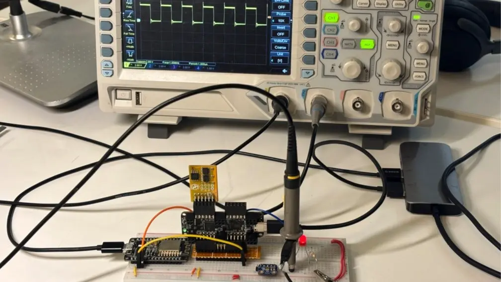 FPGA-aften 2026 uke 26