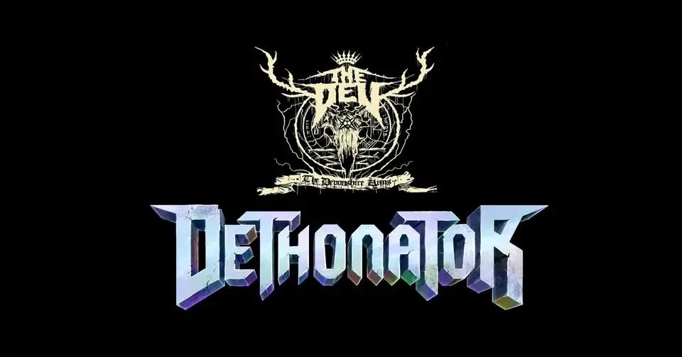 Dethonator + Soldiers of Rage + Karnivrous