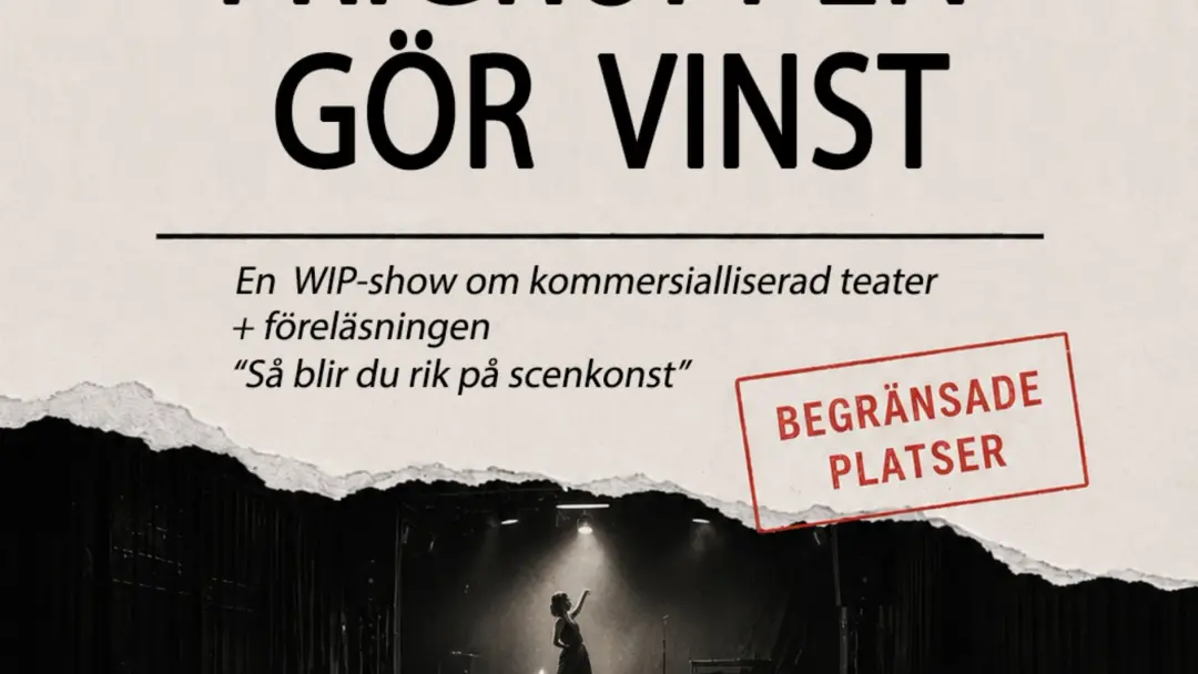 FRIGRUPPEN GÖR VINST