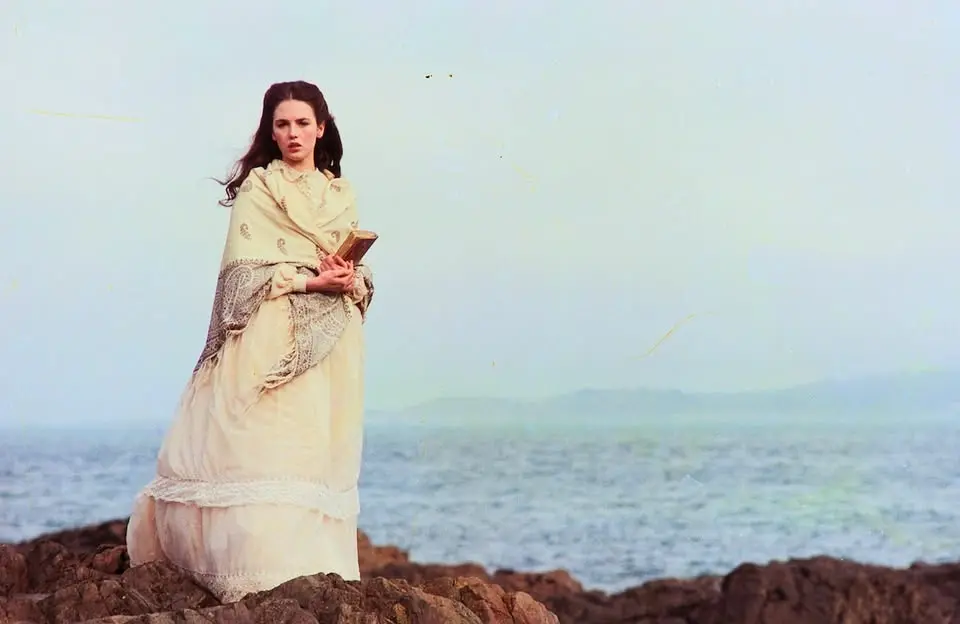 A História de Adèle H. ⟿ De François Truffaut