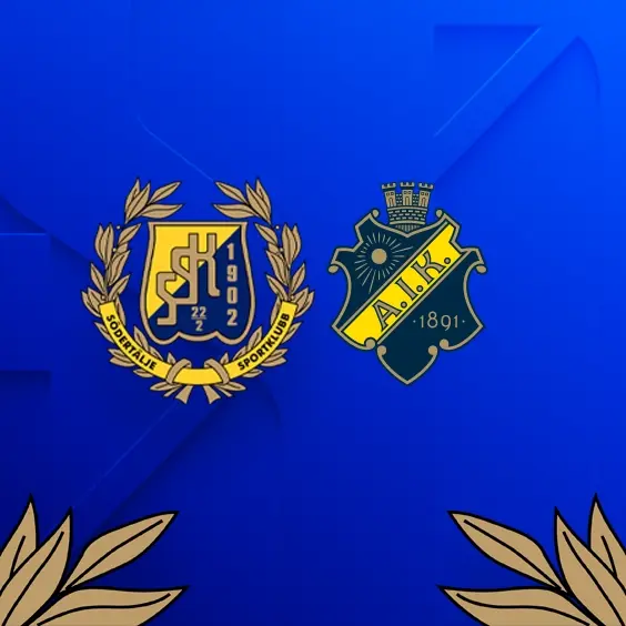Södertälje SK - AIK