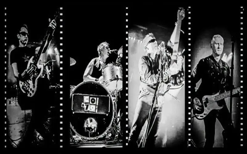  Class of '79 // Friday December 11th 2026 // The New Adelphi Club, Hull