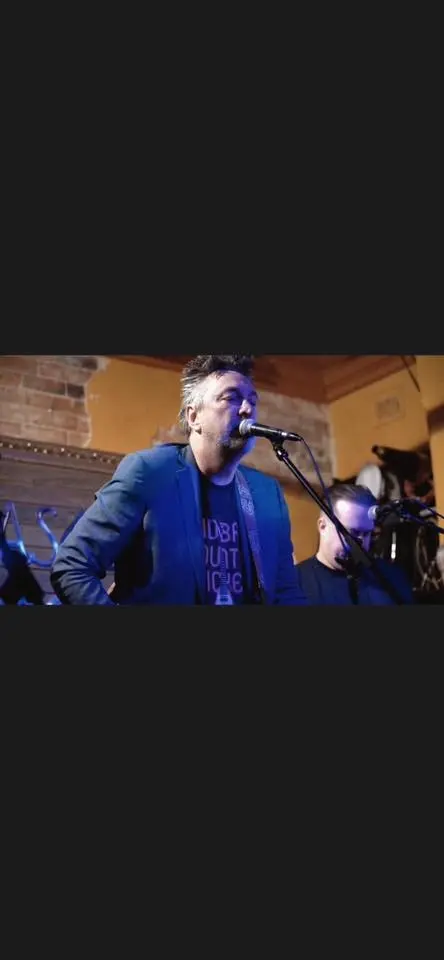 SINGLE LAUNCH: Looch Lewis & the Press Gangsters @ Golden Barley