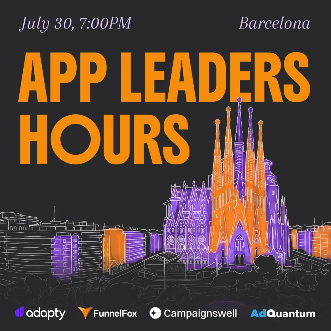App Leaders Hours Barcelona