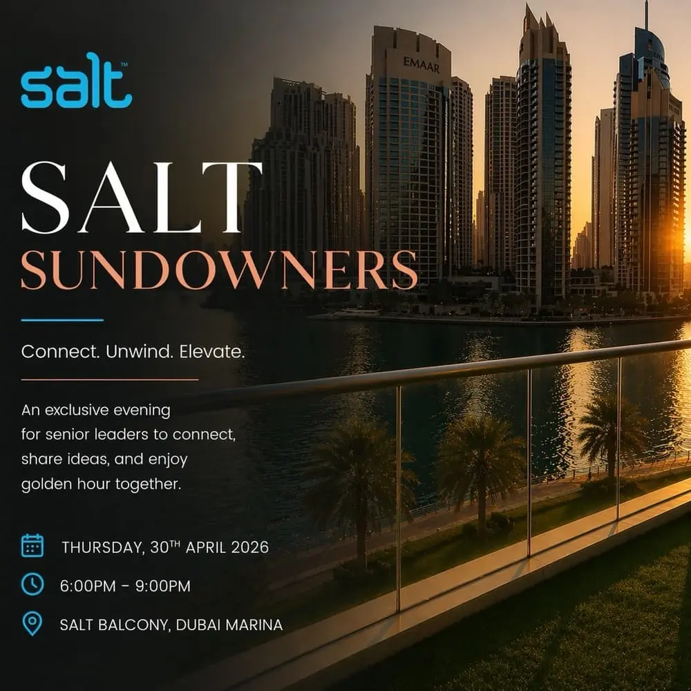 Salt Sundowners