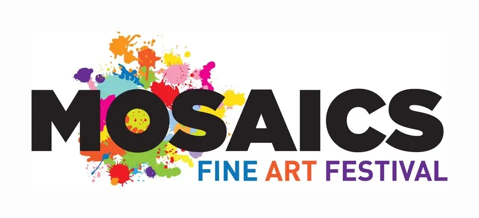 The Catfish Willie Band plays at the Mosaics Art Fest!