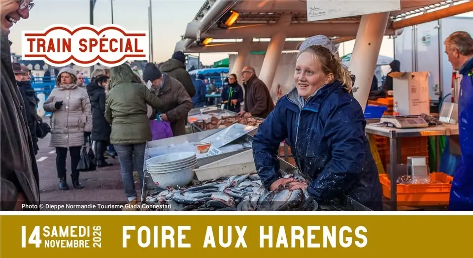 Foire aux Harengs