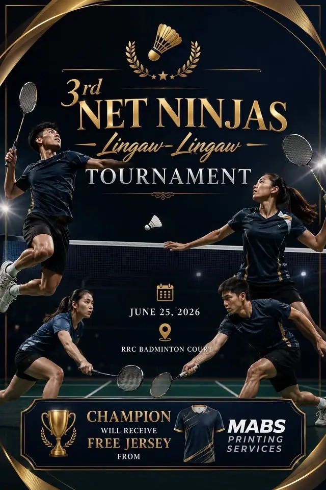 Lingaw-Lingaw Tournament