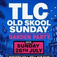 Lord Clifden Old Skool Classics Alldayer