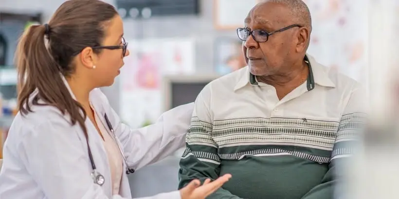 Staten Island - Community Diabetes Screening Event