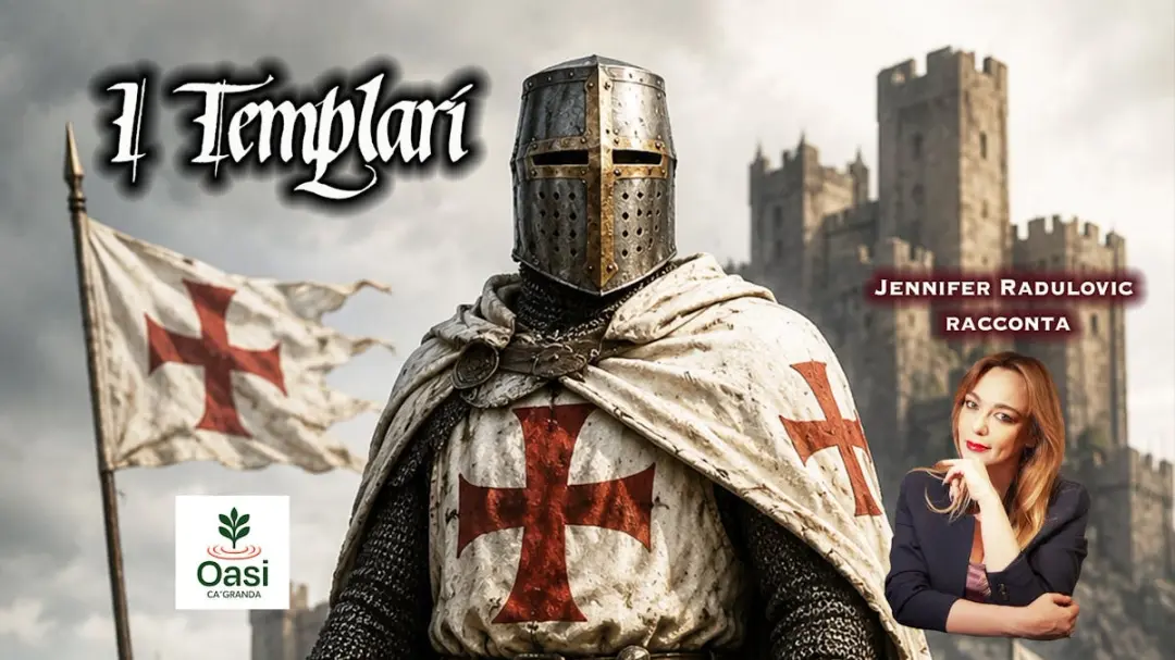 I Templari - La storia, Oasi Ca' Granda Milano