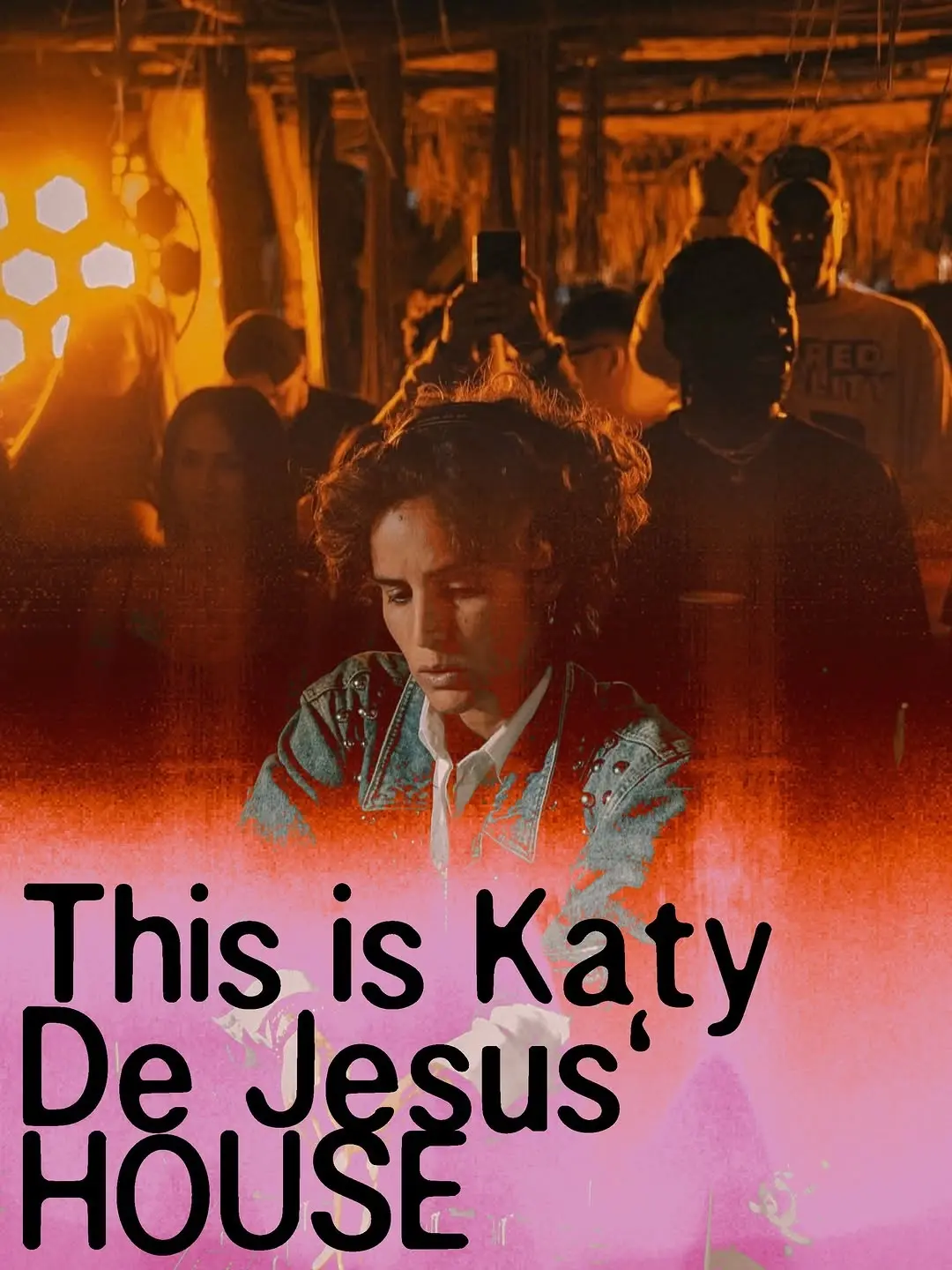 This Is My House feat. Katy De Jesus