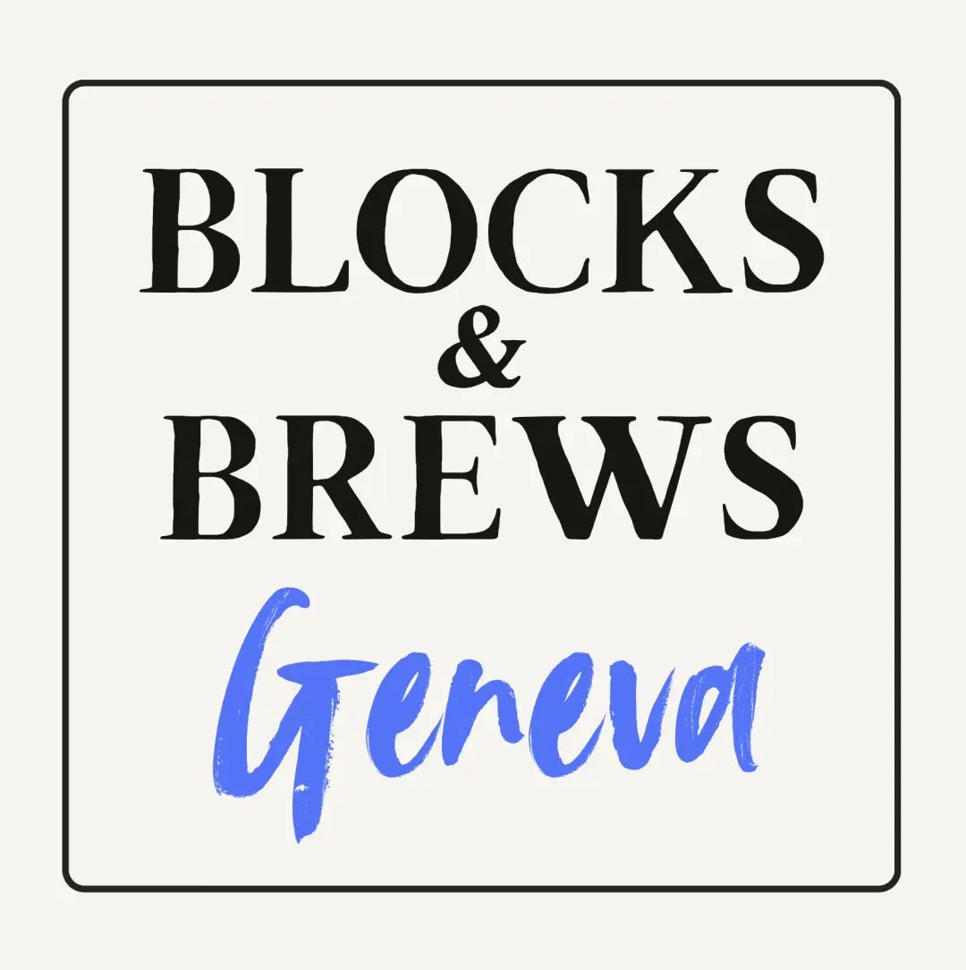 Blocks&Brews: Web3 Salon Geneva