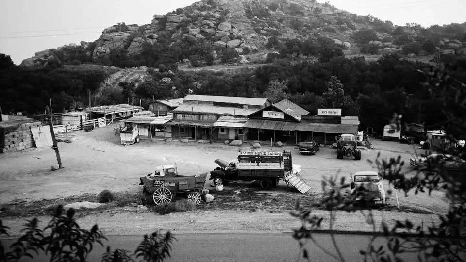 SPAHN RANCH DAY 2026