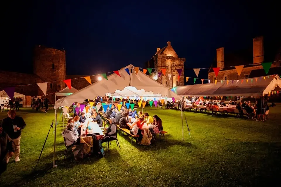 Les Banquets des Rôtisseurs