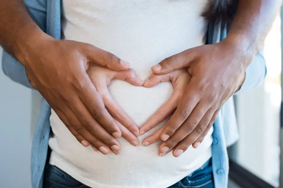 In-person Pregnancy, Birth and Breastfeeding Classes