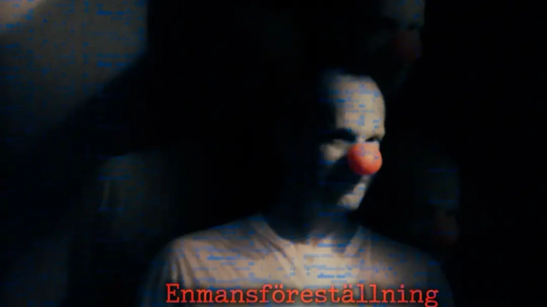 Cirkus Psykos