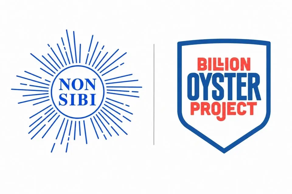 Billion Oyster Non Sibi Project with Edwin F. Diaz ’07