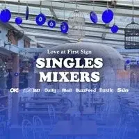 30s & 40s Single's Mixer Event with Love at First Sign