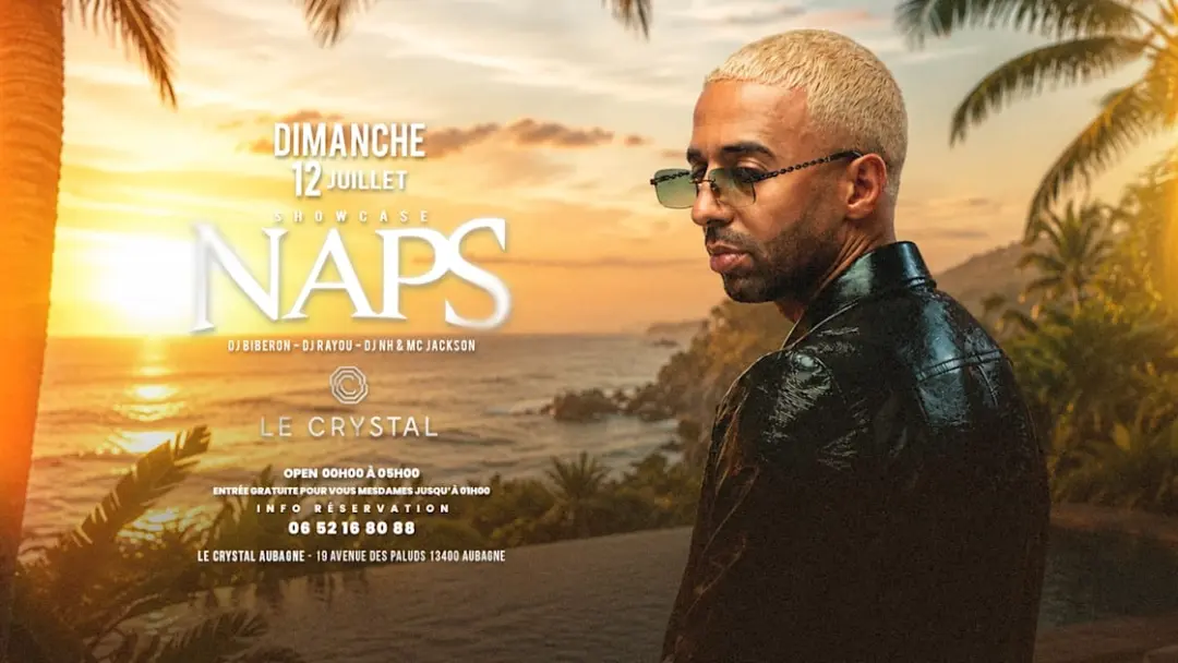 12/07 - Showcase Naps