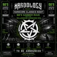 Hardology - hardcore classics
