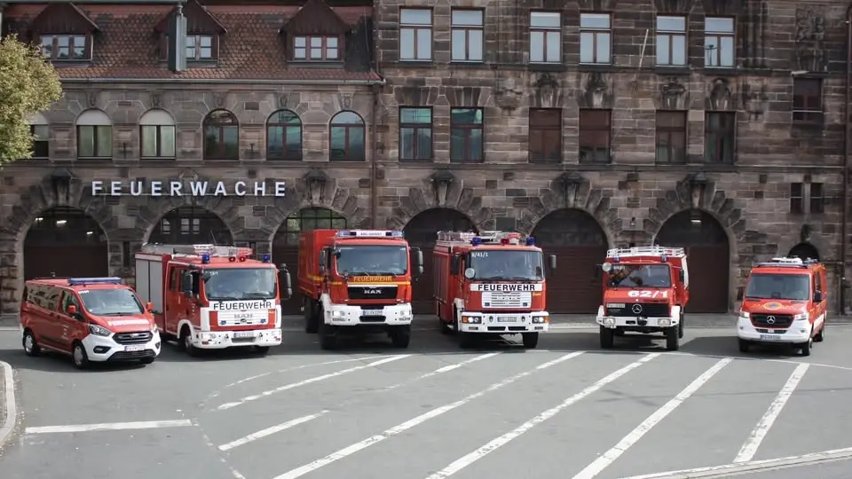 Feuerwehr Sommerfest 2026