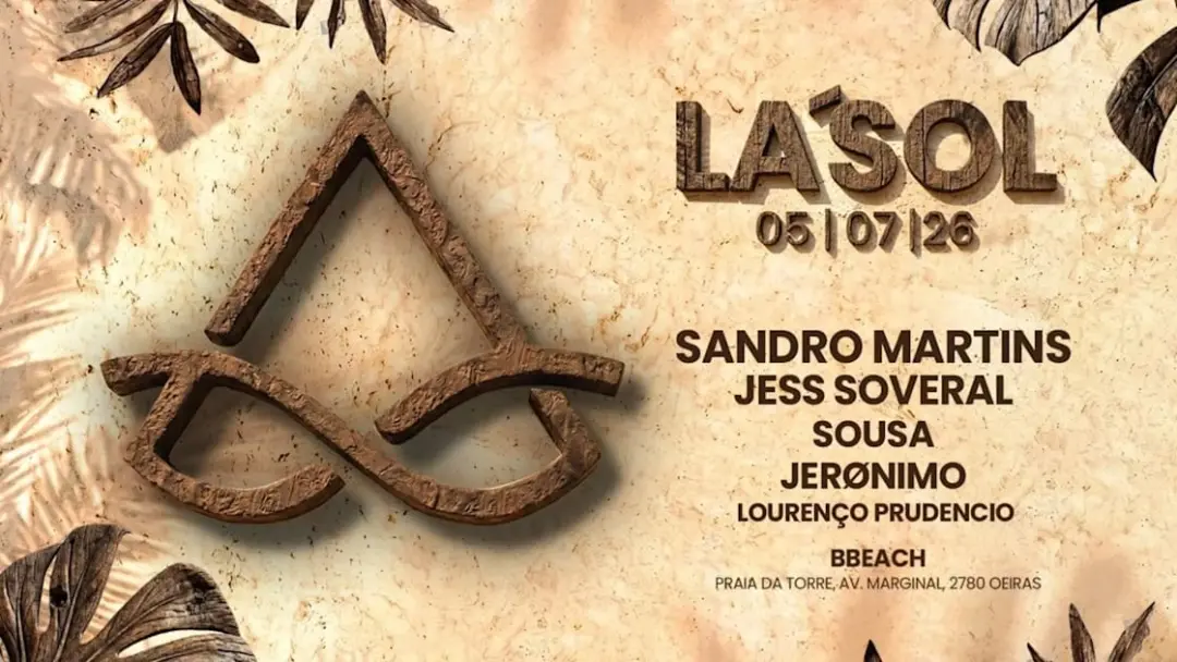 La'sol - Buma Music
