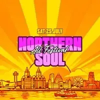 The Northern Soul All Festival