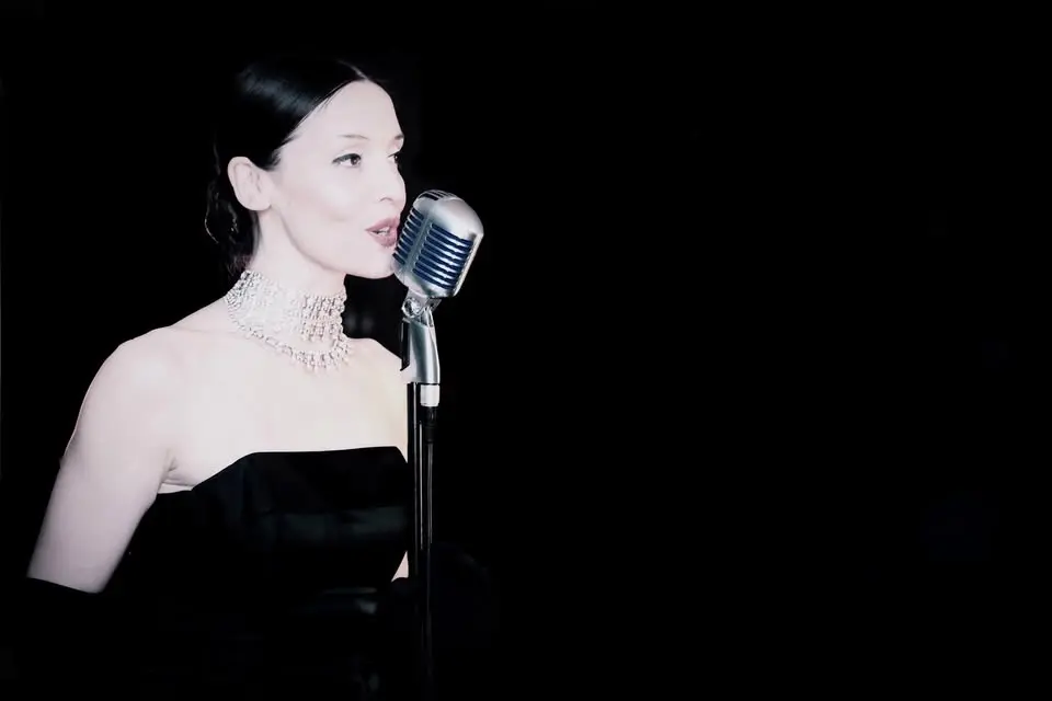 Les soirées swing jazz avec Cynthia Queenton