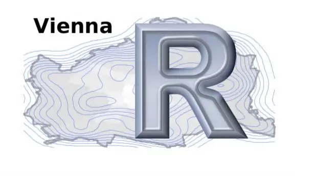 Sharing Vienna<-R's "Travel Paths: Animal movement algorithms" event