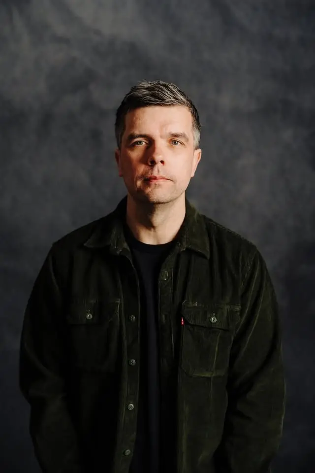 Chris Kent: That's All I Need Now!