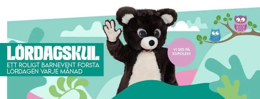 Skapa spel & annat kul för lek 😍